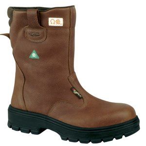 New Mens Cofra Vancouver safety boots